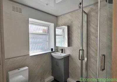 3 Beds 1.5 Baths House in Liverpool