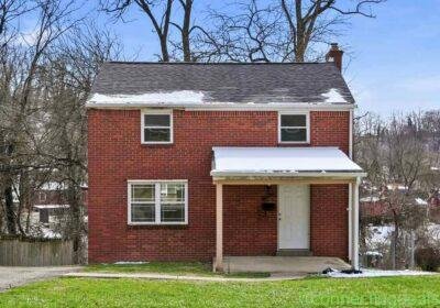 3 Beds 1.5 Baths - House in Pittsburgh
