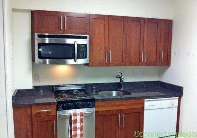 3 Beds 1 Bath Apartment in Boston