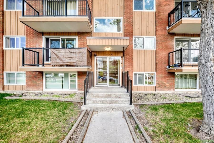 3 Beds 1 Bath – Apartment