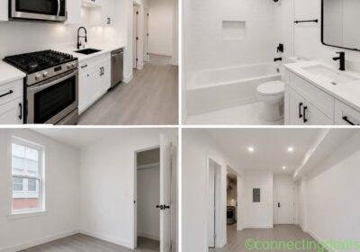 Free ad: 3 Beds 1 Bath Apartment in Chicago. 3 Beds 1 Bath Apartment in Chicago