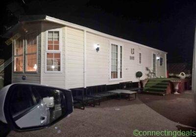 3 Beds 1 Bath - Apartment in Glasgow