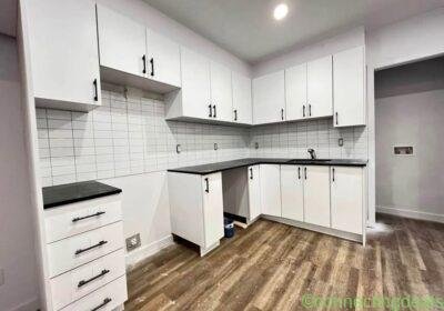 3 Beds 1 Bath - Apartment in Montreal