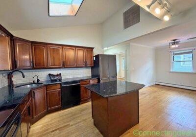 3 Beds 1 Bath - Apartment in New York