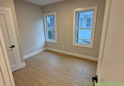 3 Beds 1 Bath - Apartment in New York