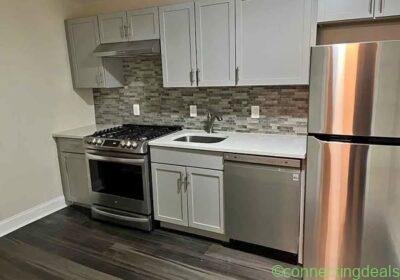 3 Beds 1 Bath - Apartment in Pittsburgh