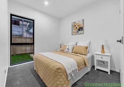 3 beds 1 bath Flat/apartment in Auckland