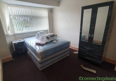 3 beds 1 bath House in Birmingham