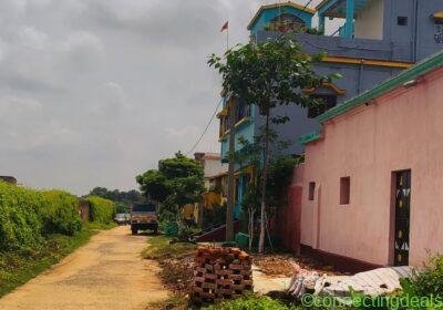 3 beds 1 bath House in Dhanbad