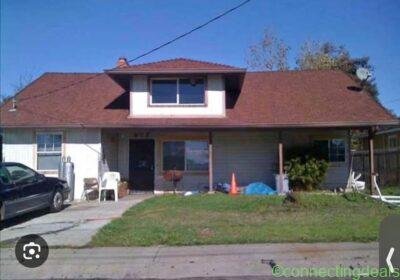 3 Beds 1 Bath - House in Los Angeles