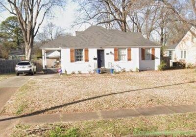 3 Beds 1 Bath - House in Memphis