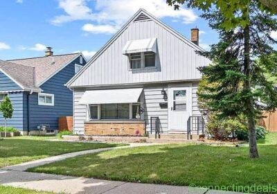 3 Beds 1 Bath - House in Milwaukee