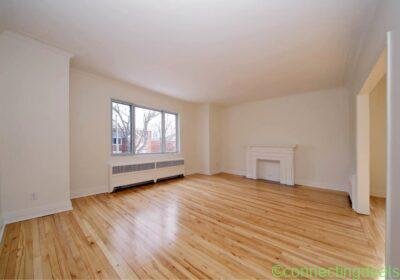 3 Beds 1 Bath - House in Montreal