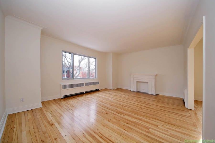 3 Beds 1 Bath – House