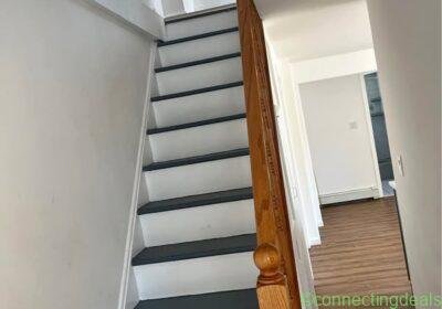 3 Beds 1 Bath - House in New York