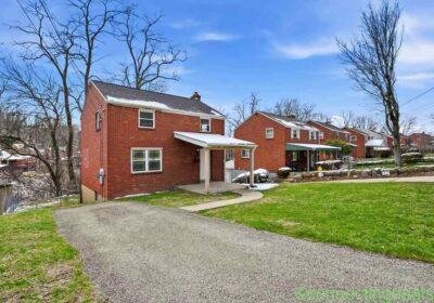 3 Beds 1 Bath - House in Pittsburgh