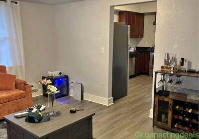 3 Beds 1 Bath - House in Seattle