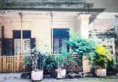 3 Beds 1 Bath - House in Surabaya