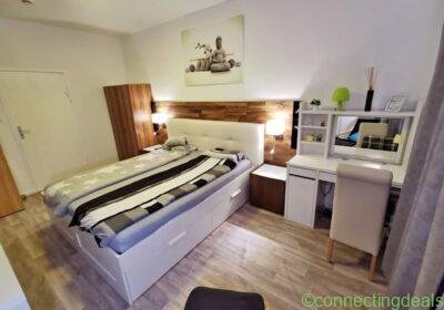 Free ad: 3 Beds 1 Bath Room only in Berlin. 3 Beds 1 Bath Room only in Berlin