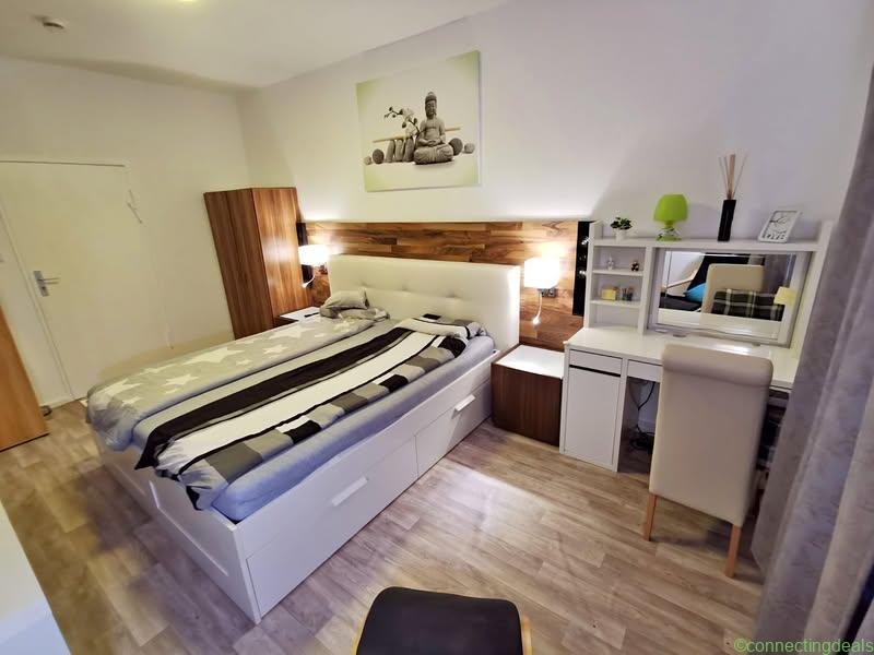 3 Beds 1 Bath Room only