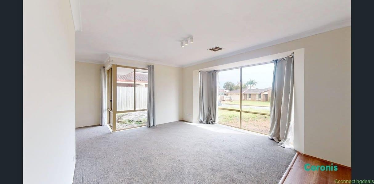 3 Beds 1 Bath Room only
