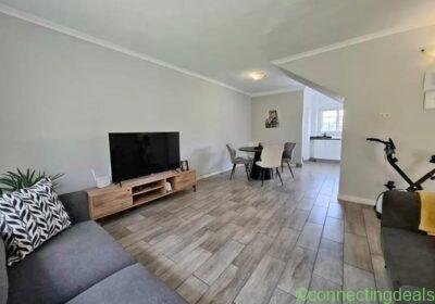 Free ad: 3 Beds 1 Bath Townhouse in Durban. 3 Beds 1 Bath Townhouse in Durban