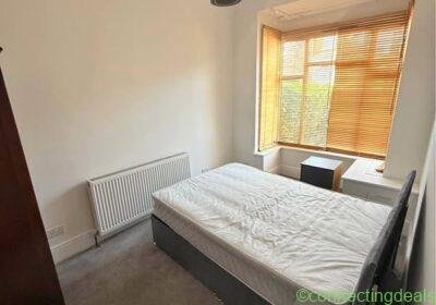 Free ad: 3 beds 1 bathroom – House in Birmingham. 3 beds 1 bathroom – House in Birmingham