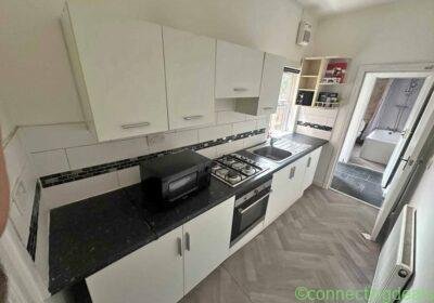 3 beds 1 bathroom – House in Birmingham