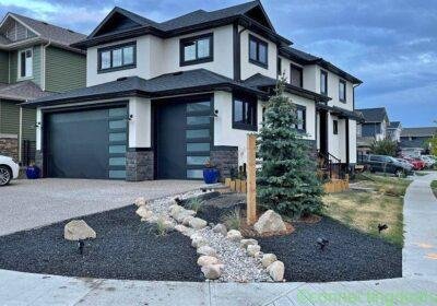 3 Beds 2.5 Baths - House in Calgary