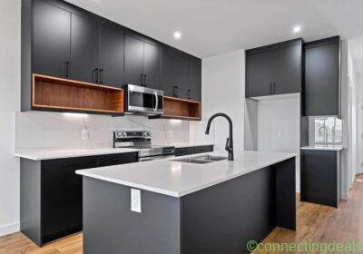 3 Beds 2.5 Baths - Townhouse in Edmonton