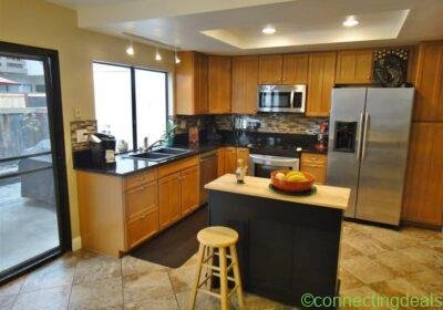 3 beds 2.5 baths Townhouse in San Diego