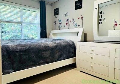 3 Beds 2.5 Baths - Townhouse in Vancouver