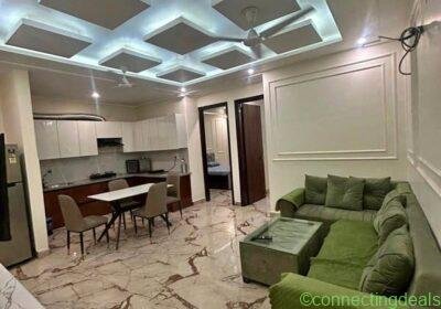 Free ad: 3 beds 2 bathrooms – Flat in Delhi. 3 beds 2 bathrooms – Flat in Delhi