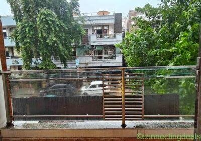 3 beds 2 bathrooms – Flat in Delhi