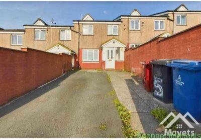 3 beds 2 bathrooms – House in Liverpool