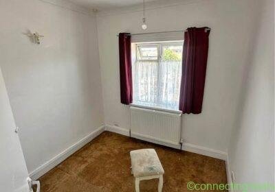 3 beds 2 bathrooms – House in London