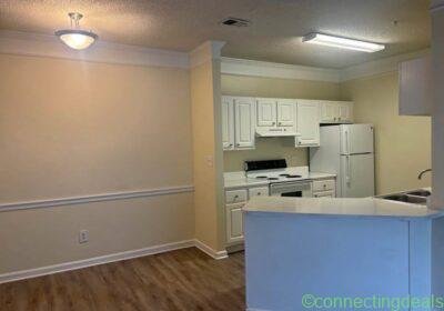 3 Beds 2 Baths - Apartment in Atlanta