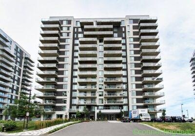 3 Beds 2 Baths Apartment in Montreal