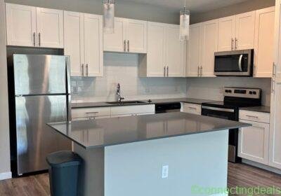 3 Beds 2 Baths - Apartment in Orlando