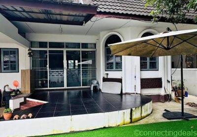 3 Beds 2 Baths - House in Chiang Mai