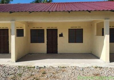 3 beds 2 baths House in Kuala Lumpur