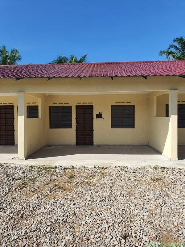 3 beds 2 baths House