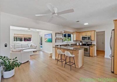 Free ad: 3 Beds 2 Baths House in Miami. 3 Beds 2 Baths House in Miami