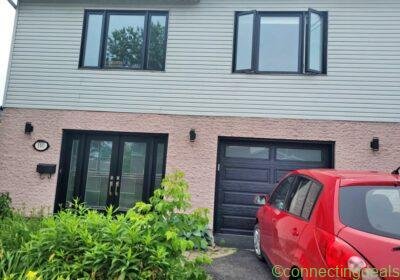 3 Beds 2 Baths - House in Montreal