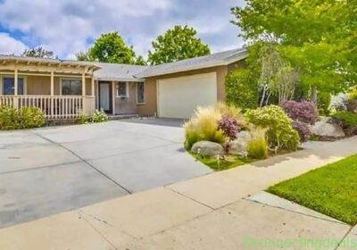 Free ad: 3 Beds 2 Baths - House in San Diego. 3 Beds 2 Baths - House in San Diego