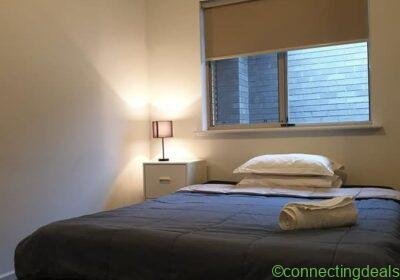 Free ad: 3 Beds 2 Baths Room only in Adelaide. 3 Beds 2 Baths Room only in Adelaide