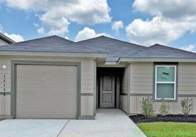 3 Beds 2 Baths - Townhouse in Houston