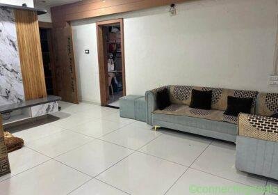 3 beds 3 bathrooms – Flat in Ahmedabad