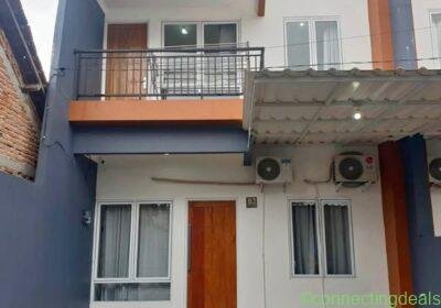 Free ad: 3 beds 3 bathrooms – House in Jakarta. 3 beds 3 bathrooms – House in Jakarta