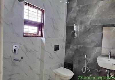 3 beds 3 bathrooms – Townhouse in Lucknow